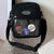 Y2K Messenger Sling Bags