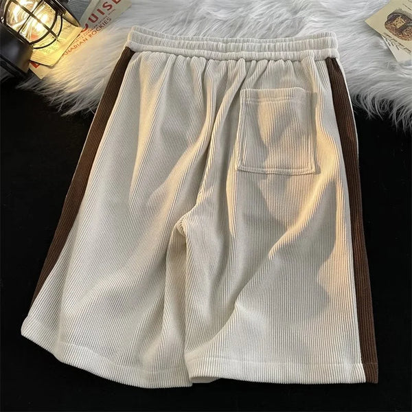 Summer Y2K Retro Shorts