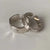 Y2K Stainless Steel Rings