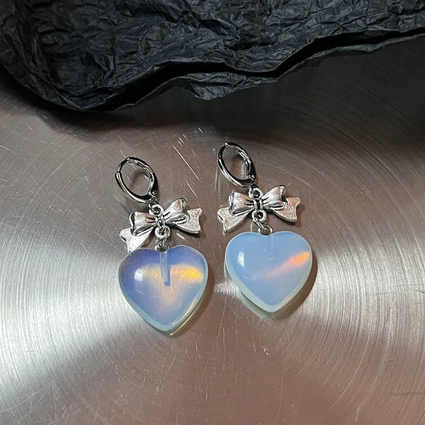 Y2K Egirl Bow Jewelry