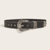Y2K Goth Designer Belt