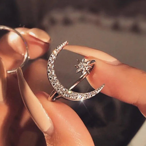 Y2K Kpop Geometry Jewelry