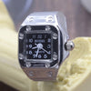 Y2K Quartz Watch Rings