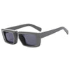 Y2K Goggle Style Sunglasses