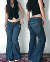 Y2K Vintage Baggy Jeans