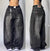 Y2K Multi-pocket Baggy Jeans