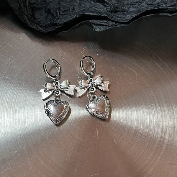 Y2K Egirl Bow Jewelry