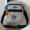 Y2K Messenger Sling Bags