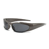 Y2K Retro Oval Sunglasses
