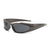 Y2K Retro Oval Sunglasses