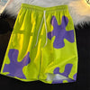 Y2K Beach Style Shorts