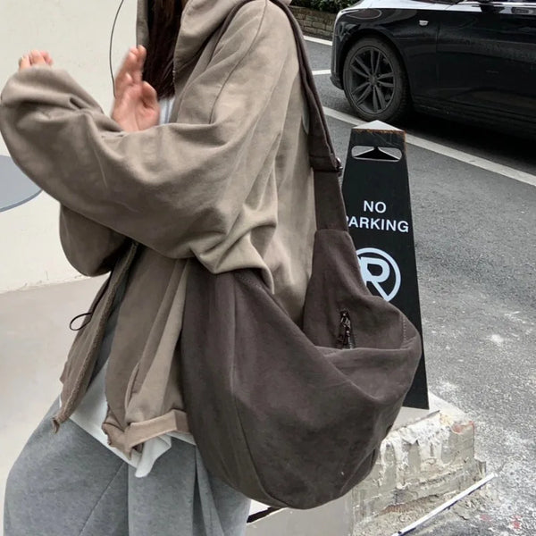 Y2K Vintage Large Bag