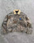 Retro Y2K Motorcycle Jacket