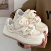Y2K Hello Kitty Sneakers