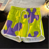 Y2K Beach Style Shorts