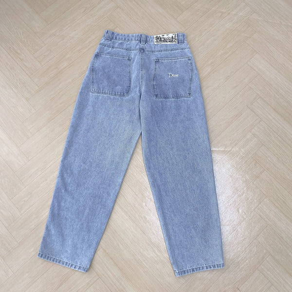 Y2K Dime Pants