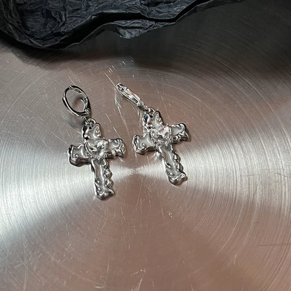 Y2K Egirl Bow Jewelry