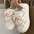 Y2K Hello Kitty Sneakers