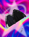 Lightweight y2k Streetwear Varsity Jacket
