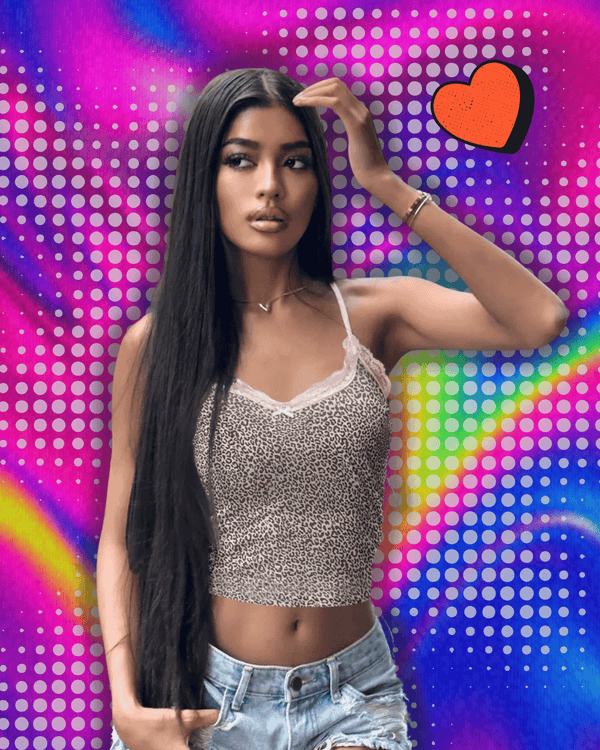 Hugcitar 2024 Leopard Print Slips Bows Patchwork Lace Sexy Slim Crop Camis Top Summer Fashion Women Y2K Outfits Festival Party