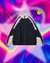 Lightweight y2k Streetwear Varsity Jacket