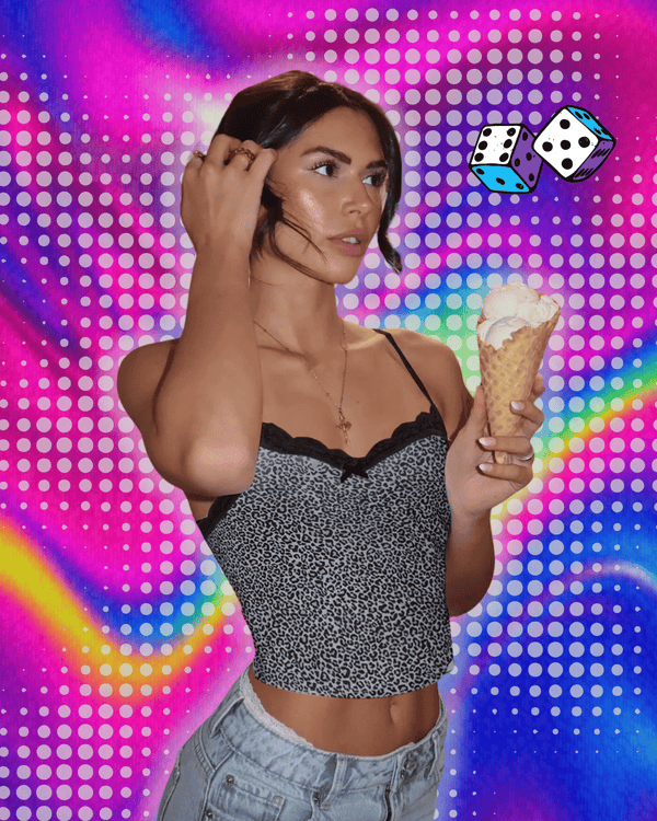 Hugcitar 2024 Leopard Print Slips Bows Patchwork Lace Sexy Slim Crop Camis Top Summer Fashion Women Y2K Outfits Festival Party