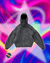 Stormwave Hooded Denim Jacket