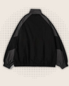 Lightweight y2k Streetwear Varsity Jacket