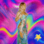 Dulzura Lace Print Cut Out Maxi Dress Bodycon Sexy Party Club Y2K Outfits Streetwear Bandage Dress Vestido Classic Prom