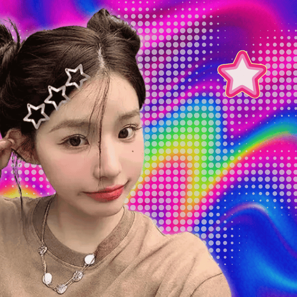 2/50Pcs Y2K Silver Star Hair Clips for Girls Filigree Star Metal Snap Clip Hairpins Barrettes Hair Jewelry Nickle Free Bobby Pin