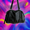 Fashion Tote Bag Leather Women Bag Simplicity Handbag Solid Vintage Shoulder Messenger Bag for Ladies