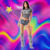Retro Buddha Short Women Y2K Skirt Goth Hip Hop Pocket Embroidery Retro Blue Loose Denim Shorts Women High Waist Slim Mini Skirt