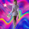Pleated Long Sleeve Mini Dress Floral Designer Holiday Slim Patchwork Fashion Elegant Solid Dress For Women Y2k Dress 2023