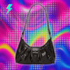 Y2K Retro Shoulder Bag