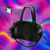 Fashion Tote Bag Leather Women Bag Simplicity Handbag Solid Vintage Shoulder Messenger Bag for Ladies