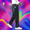 Y2K Straight Wide-leg Jeans