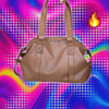 Fashion Tote Bag Leather Women Bag Simplicity Handbag Solid Vintage Shoulder Messenger Bag for Ladies