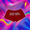 Sexy Half pants Harajuku Letter Print High street Casual Y2K Shorts Punk Fashion Pants Hiphop Vintage Grunge Goth EMO Streetwear