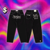 Y2K Miss Me Style Jeans