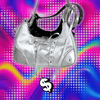 Cute Y2k Womens Shoulder Bag Fashion Elegant Sweet Lolita Jk Ita Bag Transparent Literary Kawaii Exquisite 2025 Female Handbag