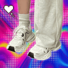 Women's White Luxary Sneakers 2024 Mesh Breathable Shoes for Women Summer Sports Running Casual Ladies Fitness Vulcanize Shoes