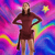 Pleated Long Sleeve Mini Dress Floral Designer Holiday Slim Patchwork Fashion Elegant Solid Dress For Women Y2k Dress 2023