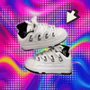 Fashion Low Top Board Shoes Men Thick Soled Vintage Sneakers WomanLight Sport Shoes for Man Female Footwear
