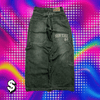 Y2K Miss Me Style Jeans