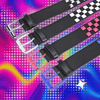 Y2K Punk Festival Belt