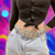 Y2K Women Fashion Solid Print Studded Full Rhinestone Belt PU Leather Bling Crystal Adjustable Glitter Waistband for Club Party