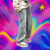 Stars Patchwork Men Jeans New Fashion Y2K Tassel Pants Korea Clothes Straight Hip Hop Splicing Trousers Male Streetwear