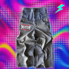 Y2K Miss Me Style Jeans