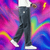 Y2K Straight Wide-leg Jeans