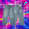 Y2K Miss Me Style Jeans